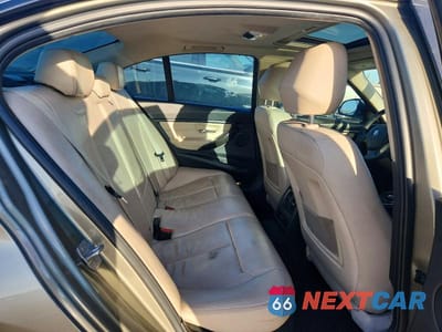 Zdjęcie 10 z 11 samochodu: 2017 BMW 320 I VIN:WBA8E1G58HNU13968 - miniatura