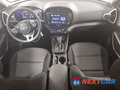 Zdjęcie 8 z 14 samochodu: 2025 KIA SOUL LX VIN:KNDJ23AU8S7961540 - miniatura