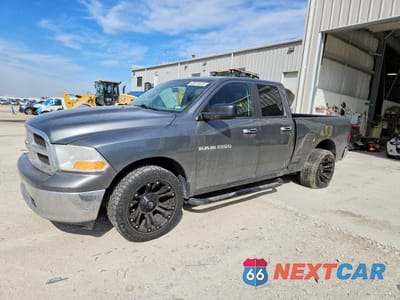 2012 DODGE RAM 1500 SLT 1C6RD6GP1CS292002 - główne zdjęcie licytacji z USA - miniatura