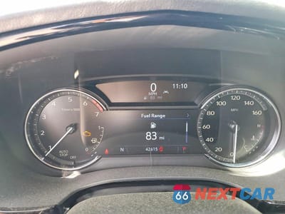 Zdjęcie 9 z 13 samochodu: 2021 CADILLAC XT5 LUXURY VIN:1GYKNAR45MZ124072 - miniatura
