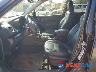 Zdjęcie 7 z 11 samochodu: 2019 SUBARU FORESTER LIMITED VIN:JF2SKAUC0KH565612 - miniatura