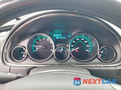 Zdjęcie 9 z 13 samochodu: 2017 BUICK ENCLAVE VIN:5GAKVBKD3HJ286228 - miniatura