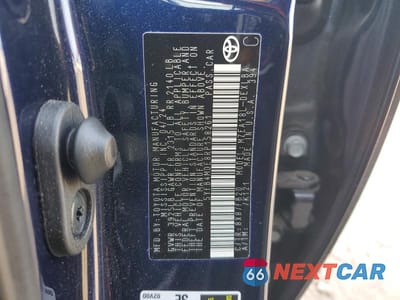 Zdjęcie 12 z 12 samochodu: 2024 TOYOTA COROLLA LE VIN:5YFB4MDE8RP158261 - miniatura
