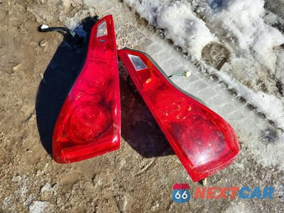 Zdjęcie 12 z 12 samochodu: 2008 INFINITI G37 BASE VIN:JNKCV64E08M109519 - miniatura