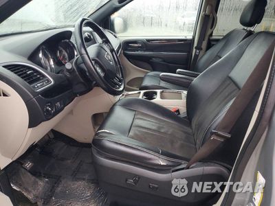 Zdjęcie 7 z 14 samochodu: 2019 DODGE GRAND CARAVAN SXT VIN:2C4RDGCG1KR775526 - miniatura