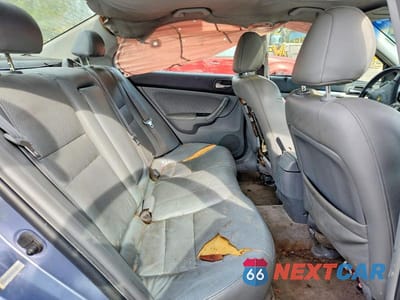 Zdjęcie 10 z 12 samochodu: 2008 ACURA TSX VIN:JH4CL96938C018564 - miniatura