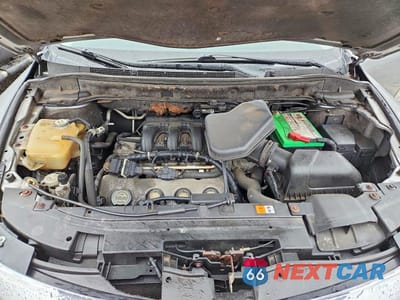 Zdjęcie 12 z 12 samochodu: 2012 MAZDA CX-9 VIN:JM3TB3DV6C0338366 - miniatura