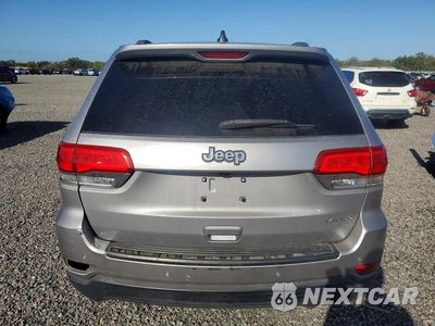 Zdjęcie 6 z 12 samochodu: 2019 JEEP GRAND CHEROKEE LAREDO VIN:1C4RJEAGXKC534623 - miniatura