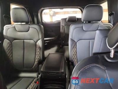 Zdjęcie 10 z 13 samochodu: 2023 JEEP GRAND CHEROKEE L SUMMIT VIN:1C4RJKET4P8103825 - miniatura