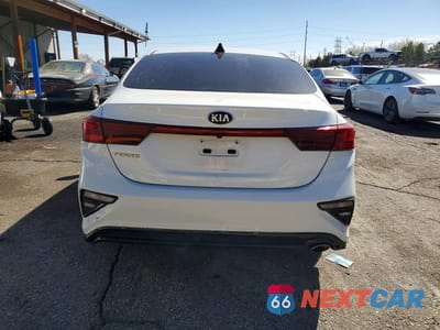 Zdjęcie 6 z 12 samochodu: 2020 KIA FORTE LXS VIN:3KPF24ADXLE211506 - miniatura
