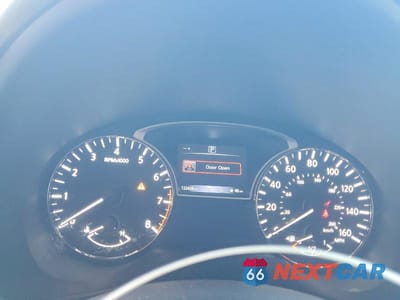 Zdjęcie 9 z 12 samochodu: 2017 NISSAN ALTIMA 2.5 SL VIN:1N4AL3AP7HC498173 - miniatura
