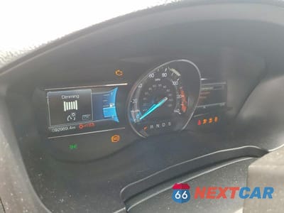 Zdjęcie 9 z 13 samochodu: 2017 FORD EXPLORER XLT VIN:1FM5K7D82HGB21880 - miniatura