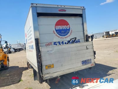 Zdjęcie 6 z 14 samochodu: 2015 ISUZU NPR HD VIN:JALC4W160F7000392 - miniatura