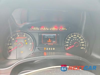 Zdjęcie 9 z 12 samochodu: 2018 FORD F150 SUPERCREW VIN:1FTFW1EG5JFA80902 - miniatura