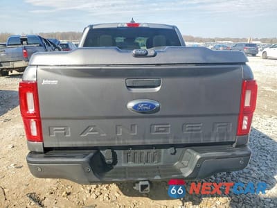 Zdjęcie 6 z 12 samochodu: 2022 FORD RANGER XL VIN:1FTER4FH1NLD20501 - miniatura
