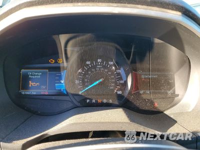 Zdjęcie 9 z 14 samochodu: 2015 FORD EDGE SEL VIN:2FMTK3J82FBB59943 - miniatura