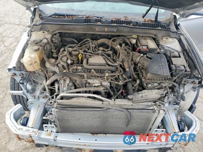 Zdjęcie 11 z 11 samochodu: 2017 FORD FUSION SE VIN:3FA6P0HD4HR337320 - miniatura