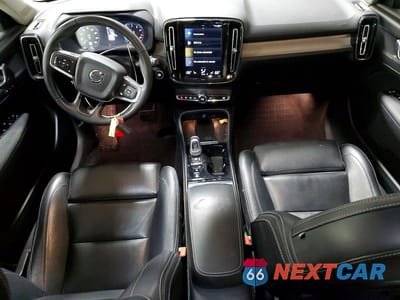 Zdjęcie 8 z 13 samochodu: 2020 VOLVO XC40 T5 INSCRIPTION VIN:YV4162ULXL2264965 - miniatura