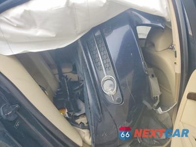 Zdjęcie 10 z 12 samochodu: 2013 VOLVO S80 VIN:YV1952AS7D1171343 - miniatura