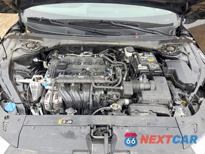 Zdjęcie 11 z 12 samochodu: 2025 KIA K4 EX VIN:3KPFU4DE0SE079997 - miniatura