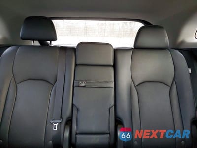 Zdjęcie 10 z 12 samochodu: 2020 LEXUS RX 350 BASE VIN:2T2HZMDA5LC219433 - miniatura