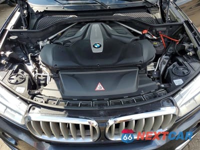 Zdjęcie 12 z 12 samochodu: 2016 BMW X5 XDRIVE50I VIN:5UXKR6C57G0J81440 - miniatura