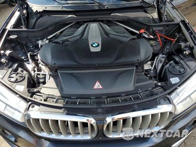 Zdjęcie 12 z 13 samochodu: 2016 BMW X5 XDRIVE50I VIN:5UXKR6C57G0J81440 - miniatura