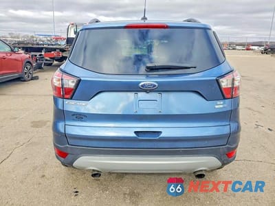 Zdjęcie 6 z 13 samochodu: 2018 FORD ESCAPE SE VIN:1FMCU9GD9JUB08783 - miniatura