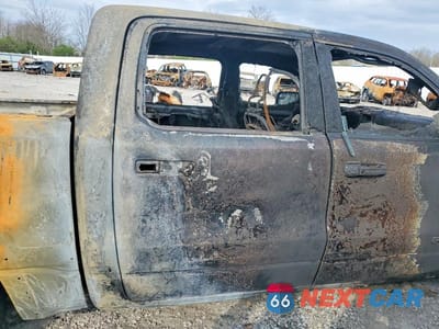Zdjęcie 10 z 12 samochodu: 2022 RAM 1500 LARAMIE VIN:1C6RREJT7NN219803 - miniatura