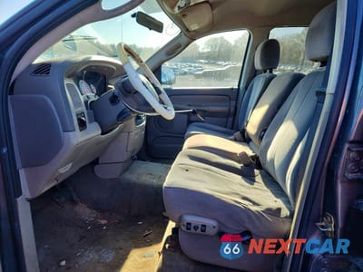 Zdjęcie 7 z 12 samochodu: 2004 DODGE RAM 1500 ST VIN:1D7HU18N74S650957 - miniatura