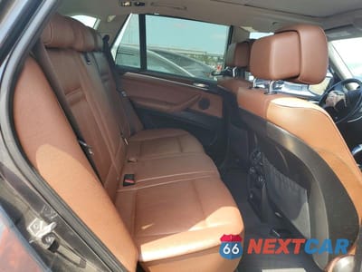 Zdjęcie 11 z 13 samochodu: 2012 BMW X5 XDRIVE35I VIN:5UXZV4C59CL991482 - miniatura