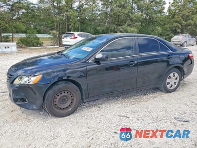 2009 TOYOTA CAMRY BASE 4T1BE46K49U795825 - główne zdjęcie licytacji z USA - miniatura