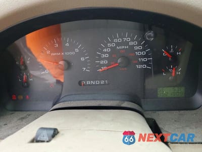 Zdjęcie 9 z 12 samochodu: 2004 FORD F150 VIN:1FTRX12W04NB38012 - miniatura