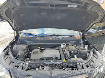 Zdjęcie 11 z 11 samochodu: 2019 CHEVROLET EQUINOX LT VIN:2GNAXKEV0K6144567 - miniatura