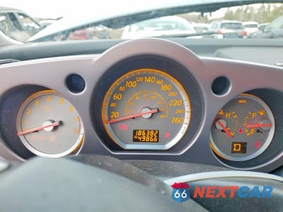 Zdjęcie 9 z 14 samochodu: 2007 NISSAN MURANO S VIN:JN8AZ08W67W658078 - miniatura
