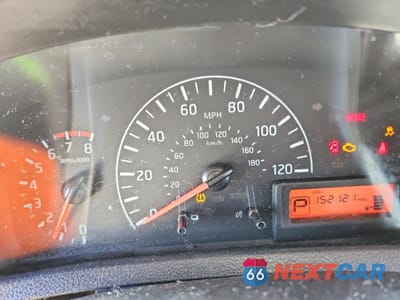 Zdjęcie 9 z 14 samochodu: 2020 NISSAN NV200 S VIN:3N6CM0KN8LK701177 - miniatura