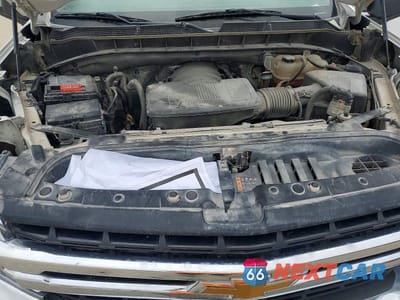 Zdjęcie 11 z 11 samochodu: 2019 CHEVROLET SILVERADO K1500 LT VIN:3GCUYDED0KG190863 - miniatura