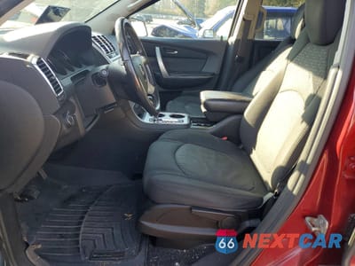 Zdjęcie 7 z 13 samochodu: 2011 GMC ACADIA SLE VIN:1GKKVNED9BJ194841 - miniatura