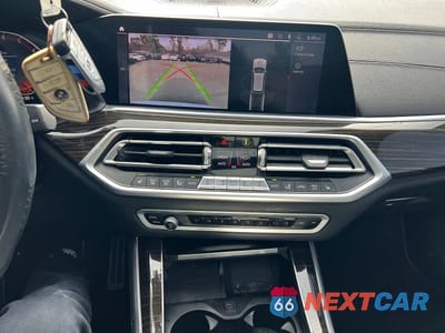 Zdjęcie 10 z 10 samochodu: 2020 BMW X5 XDRIVE40I VIN:5UXCR6C07LLL75726 - miniatura