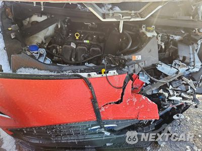 Zdjęcie 12 z 13 samochodu: 2023 FORD TRANSIT CONNECT XL VIN:NM0LS7S29P1552788 - miniatura
