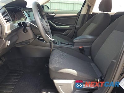 Zdjęcie 7 z 12 samochodu: 2021 VOLKSWAGEN JETTA S VIN:3VWC57BU5MM026634 - miniatura