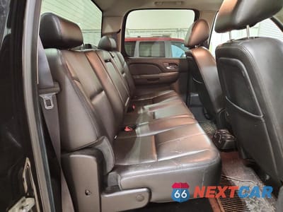 Zdjęcie 10 z 11 samochodu: 2012 CHEVROLET SILVERADO K1500 LTZ VIN:1GCPKTE75CF208182 - miniatura