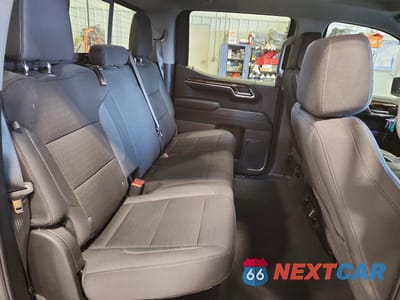 Zdjęcie 10 z 11 samochodu: 2024 GMC SIERRA K1500 SLE VIN:3GTPUBEKXRG428613 - miniatura