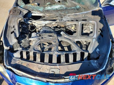 Zdjęcie 11 z 11 samochodu: 2013 CHEVROLET MALIBU 2LT VIN:1G11E5SA7DU134181 - miniatura