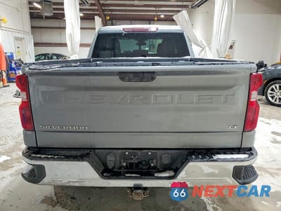 Zdjęcie 6 z 11 samochodu: 2025 CHEVROLET SILVERADO K1500 LT-L VIN:1GCRKKEK6SZ109651 - miniatura