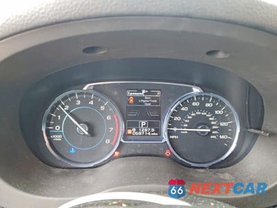 Zdjęcie 9 z 12 samochodu: 2018 SUBARU FORESTER 2.5I TOURING VIN:JF2SJAWC9JH452773 - miniatura