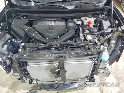 Zdjęcie 12 z 13 samochodu: 2026 GMC ACADIA DENALI ULTIMATE VIN:1GKENTKS5TJ210264 - miniatura