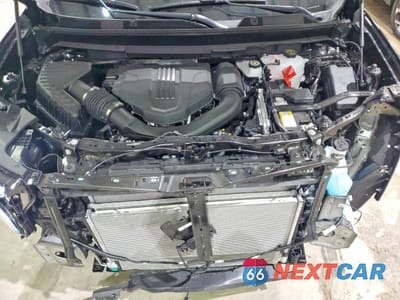 Zdjęcie 12 z 14 samochodu: 2026 GMC ACADIA DENALI ULTIMATE VIN:1GKENTKS5TJ210264 - miniatura