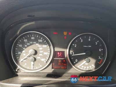 Zdjęcie 9 z 12 samochodu: 2006 BMW 325 I VIN:WBAVB13516PT10555 - miniatura