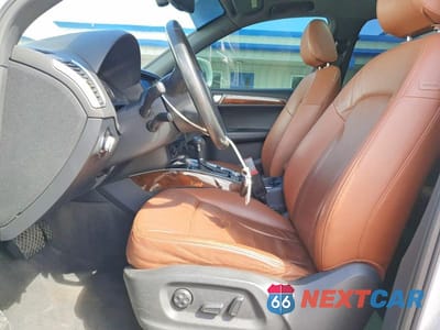 Zdjęcie 7 z 13 samochodu: 2010 AUDI Q5 PRESTIGE VIN:WA1VKAFP6AA106212 - miniatura